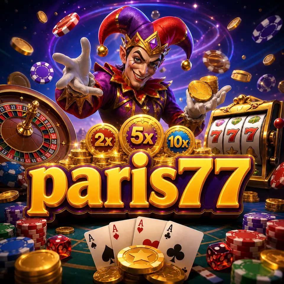 paris77 APK