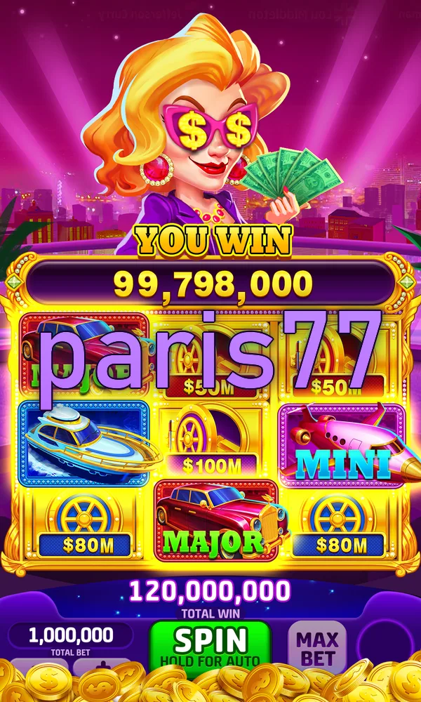 paris77 APK