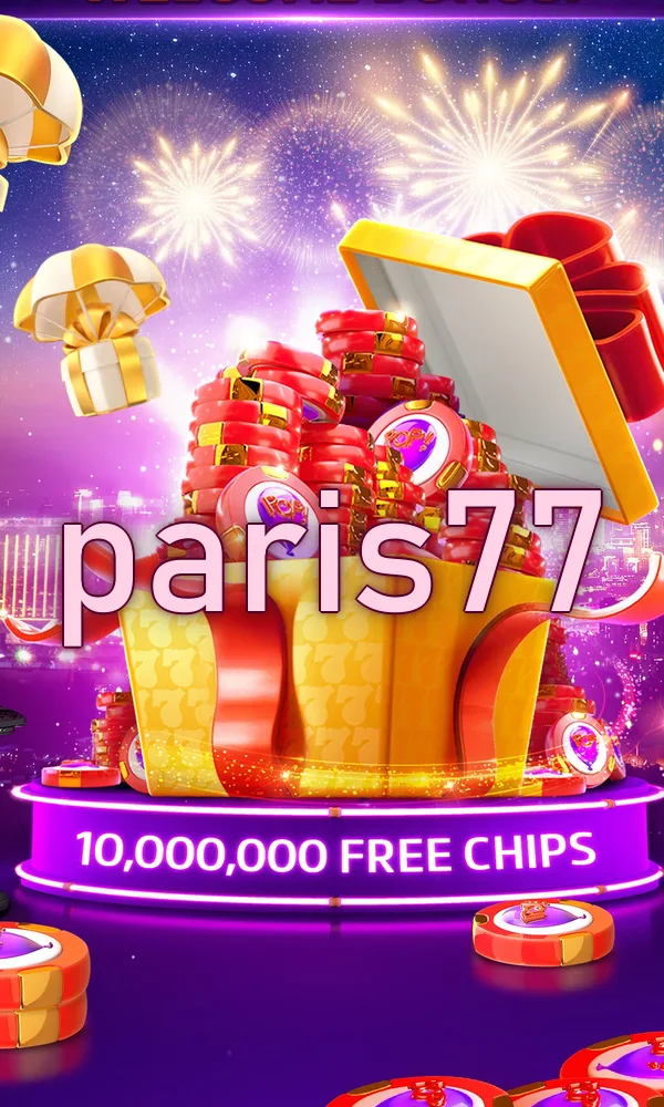 paris77 APK