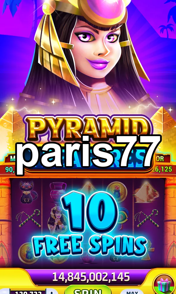 paris77 APK
