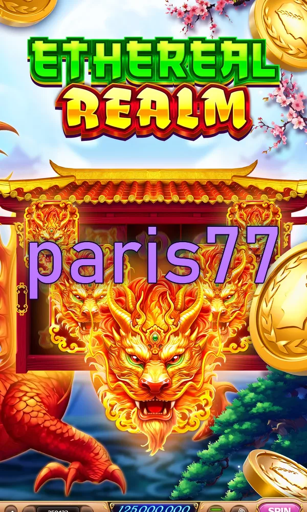 paris77 Masuk